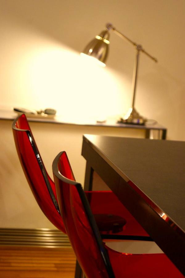 L'Erdream Apartment Nantes Bagian luar foto