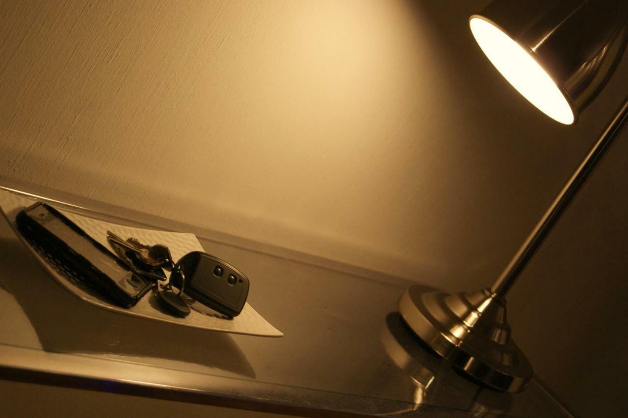 L'Erdream Apartment Nantes Bagian luar foto